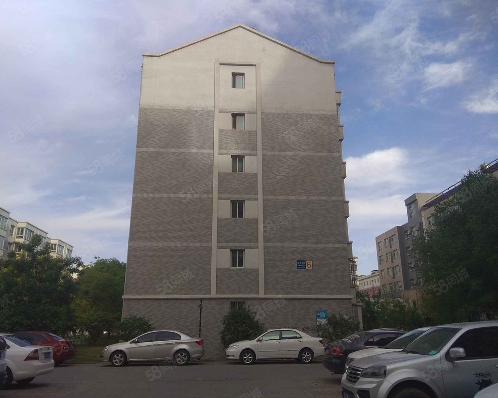 【金茂花园, 金茂花园小区详情,房价走势,房源,业主论坛】- 银川58