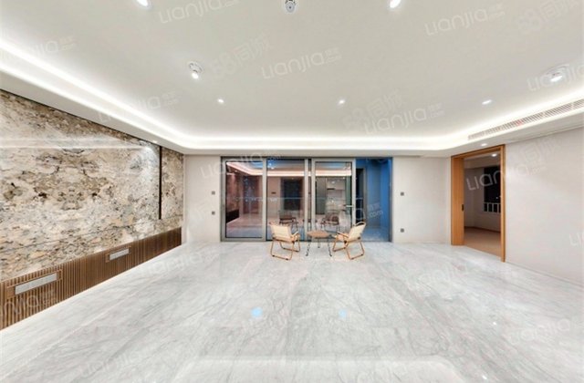 澄虹府5室2厅198.9㎡1180万二手房图片