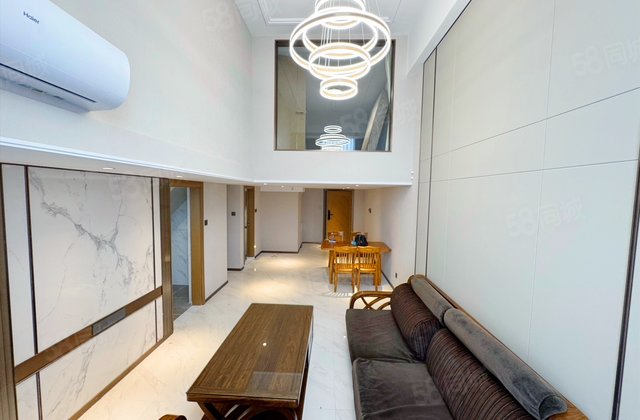 广州足球公园2室1厅66㎡101万二手房图片