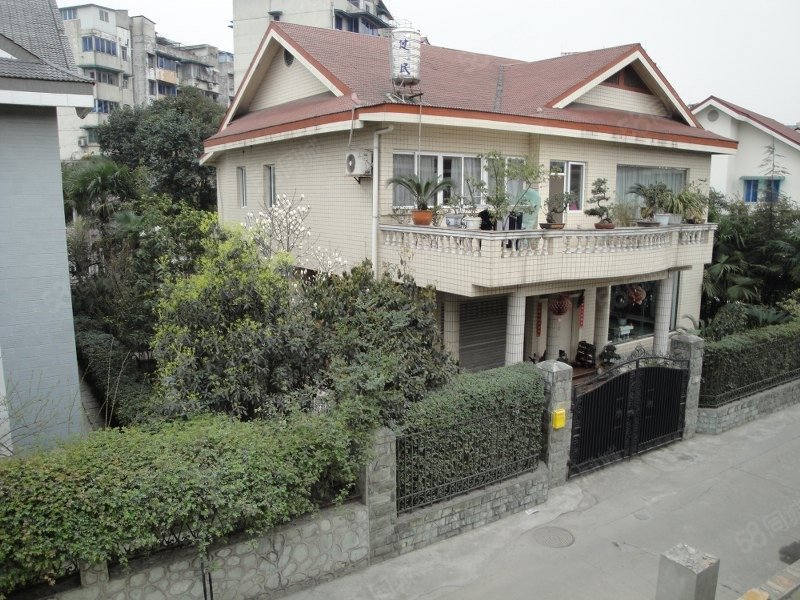 【皇家花园, 皇家花园小区详情,房价走势,房源,业主论坛】- 成都58