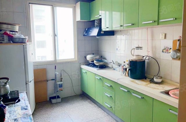 华易示范小区3室1厅103.34㎡148万二手房图片