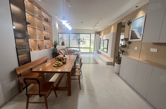 沁园春5室2厅126㎡132万二手房图片