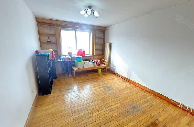 福利小区3室1厅88.67㎡52万二手房图片