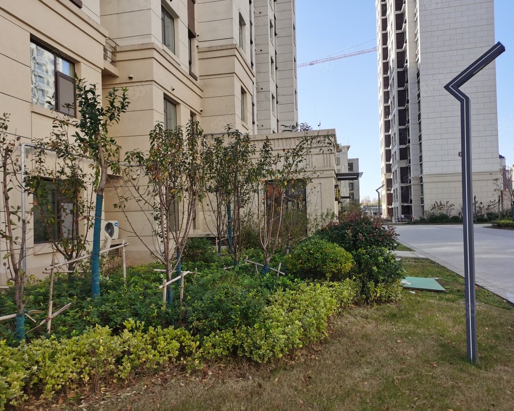 【御景澜庭, 御景澜庭小区详情,房价走势,房源,业主论坛】- 高唐58