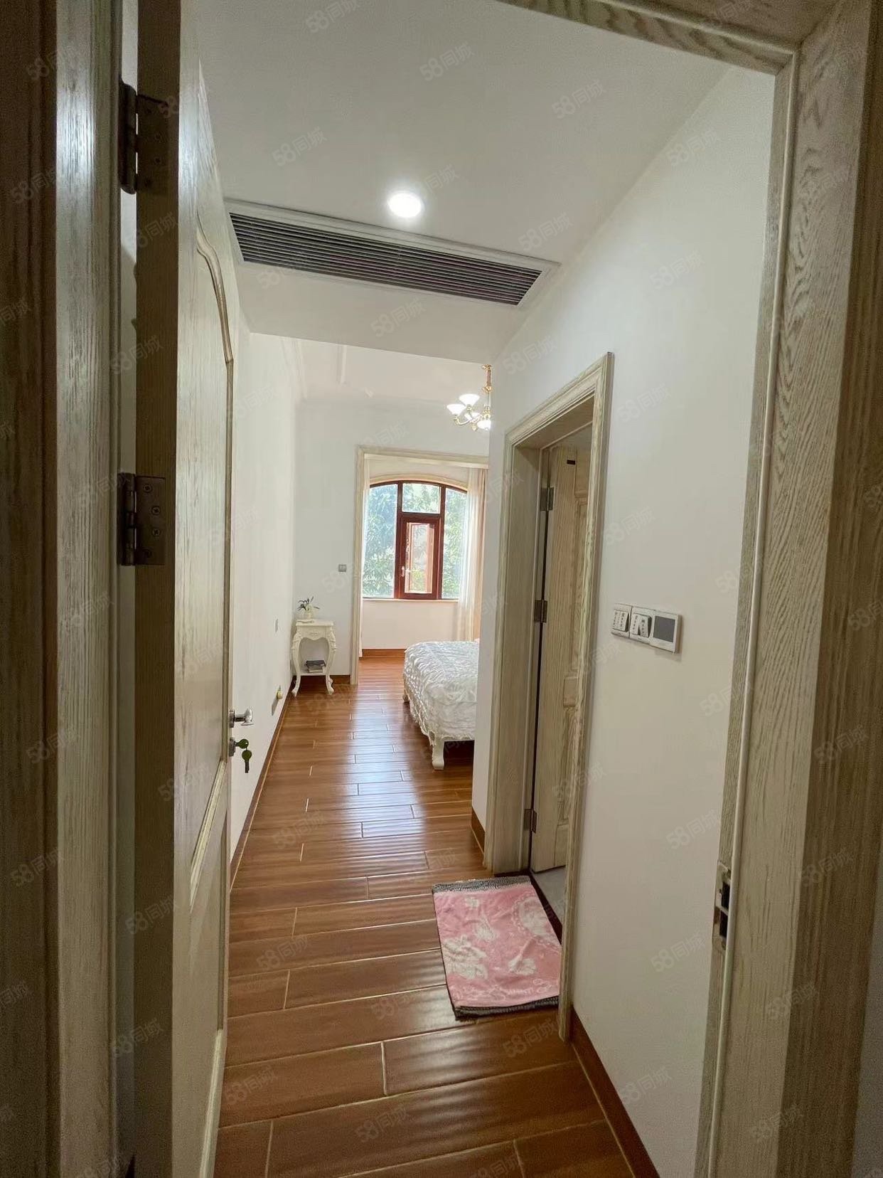 皇玛花园6室3厅7卫500㎡南1300万