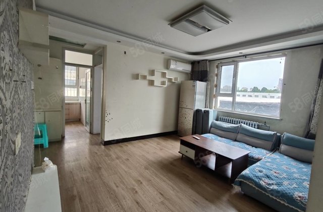 文轩一中北邻 龙山花园三室边户