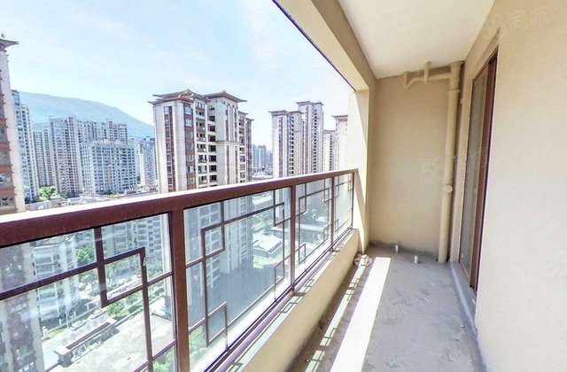 徐锦家园3室2厅96㎡128万二手房图片
