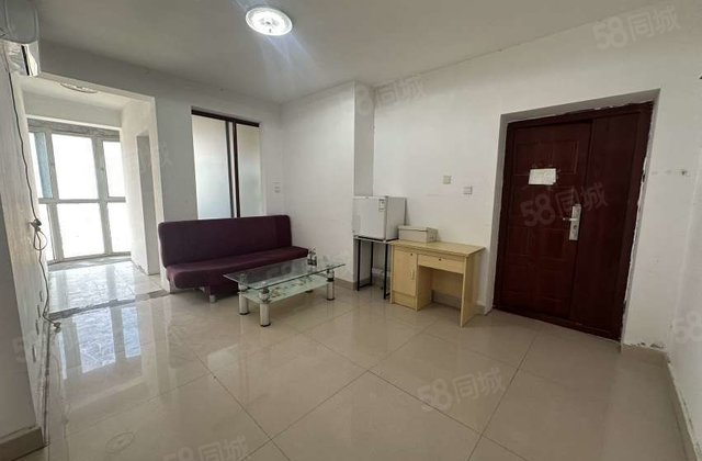 市中心  正泓新天地 电梯好楼层 两室两厅 东昌本部