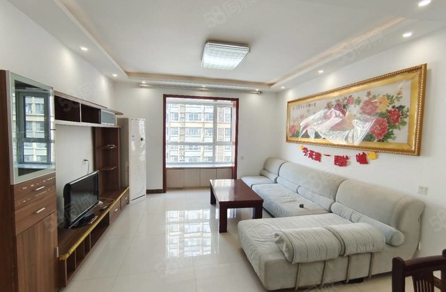 东昌东校一墙之隔 东昌丽都 紧邻振华 带车位储藏室免大税