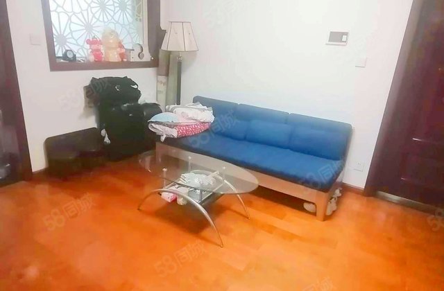 融尚中央住区1室1厅43.49㎡70万二手房图片