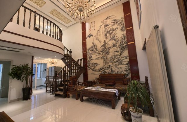 急售一实验 奥森花园 精装修复式房  送车储 清风和庐 玖玺