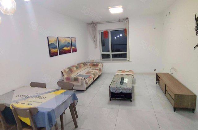 众里佰都3室1厅79.88㎡90万二手房图片