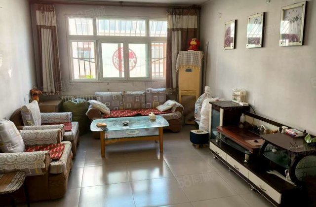 人民公园 新世纪花园 六中采光好 户型方正 交通便捷