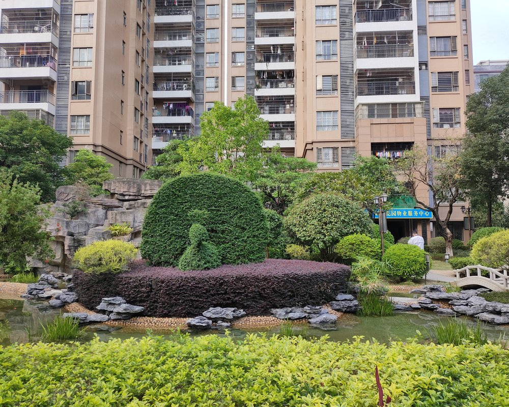 【仁兴城市花园 仁兴城市花园小区详情,房价走势,房源,业主论坛】