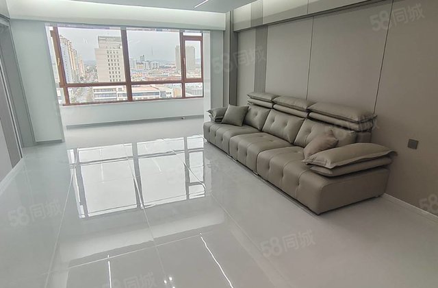 富贵人家2室1厅131.58㎡49.6万二手房图片