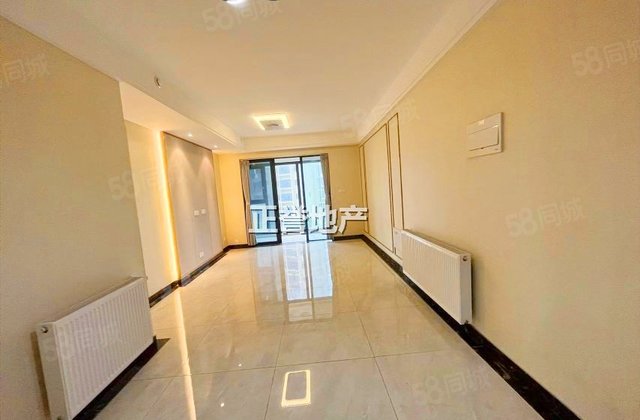 三利麓山城春风里3室2厅108㎡172.6万二手房图片