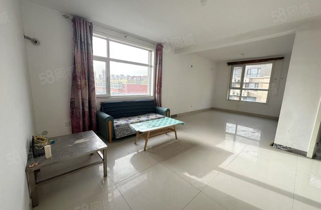 七中  振兴路  边户59萬 急售！急售 ！水晶丽城