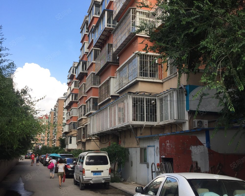 【佳隆花园, 佳隆花园小区详情,房价走势,房源,业主论坛】- 天津58