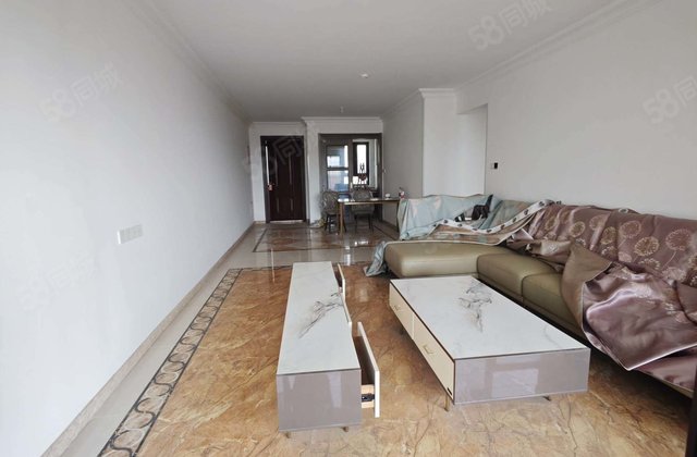 二中锦绣学府碧桂园翡丽湾 南北通透 产权清晰 电梯房 近医院