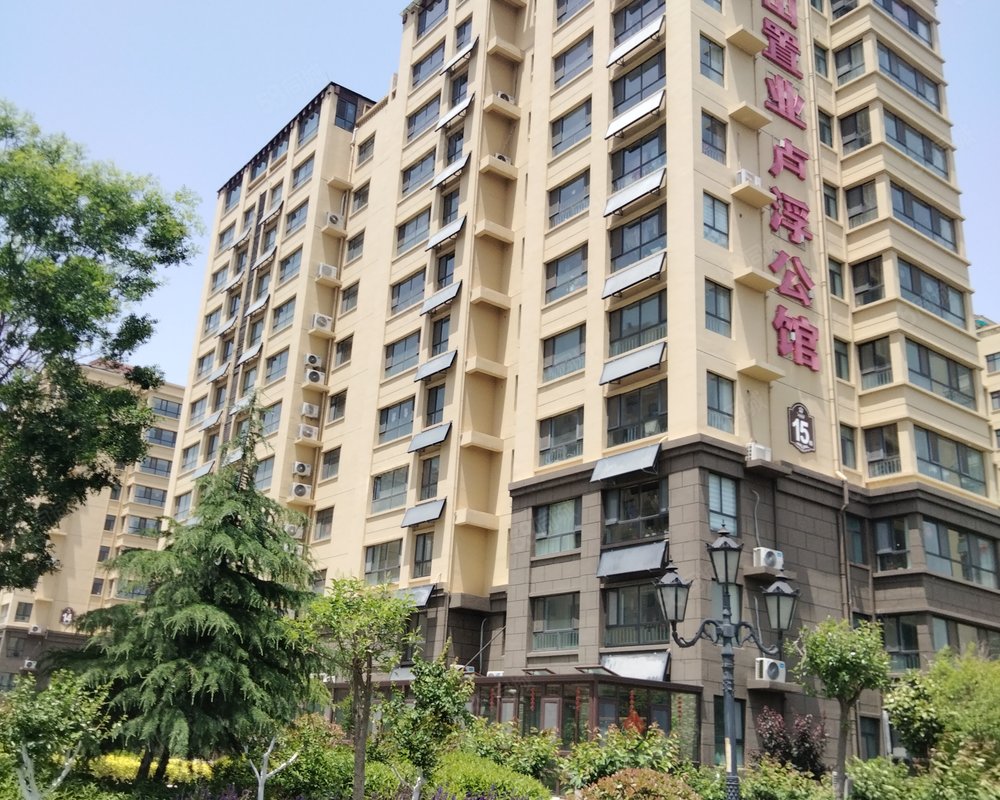 【卢浮公馆, 卢浮公馆小区详情,房价走势,房源,业主论坛】- 莒县58