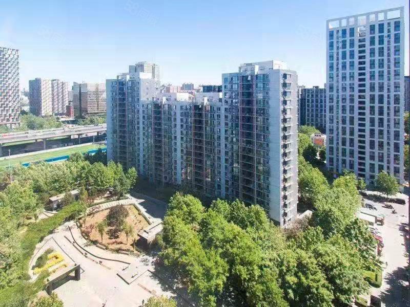 后现代城(d区)房屋出租,后现代城(d区)二手房出售】- 北京58同城