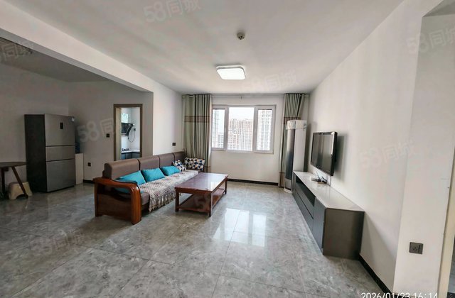 二所嘉苑3室2厅133.22㎡75万二手房图片