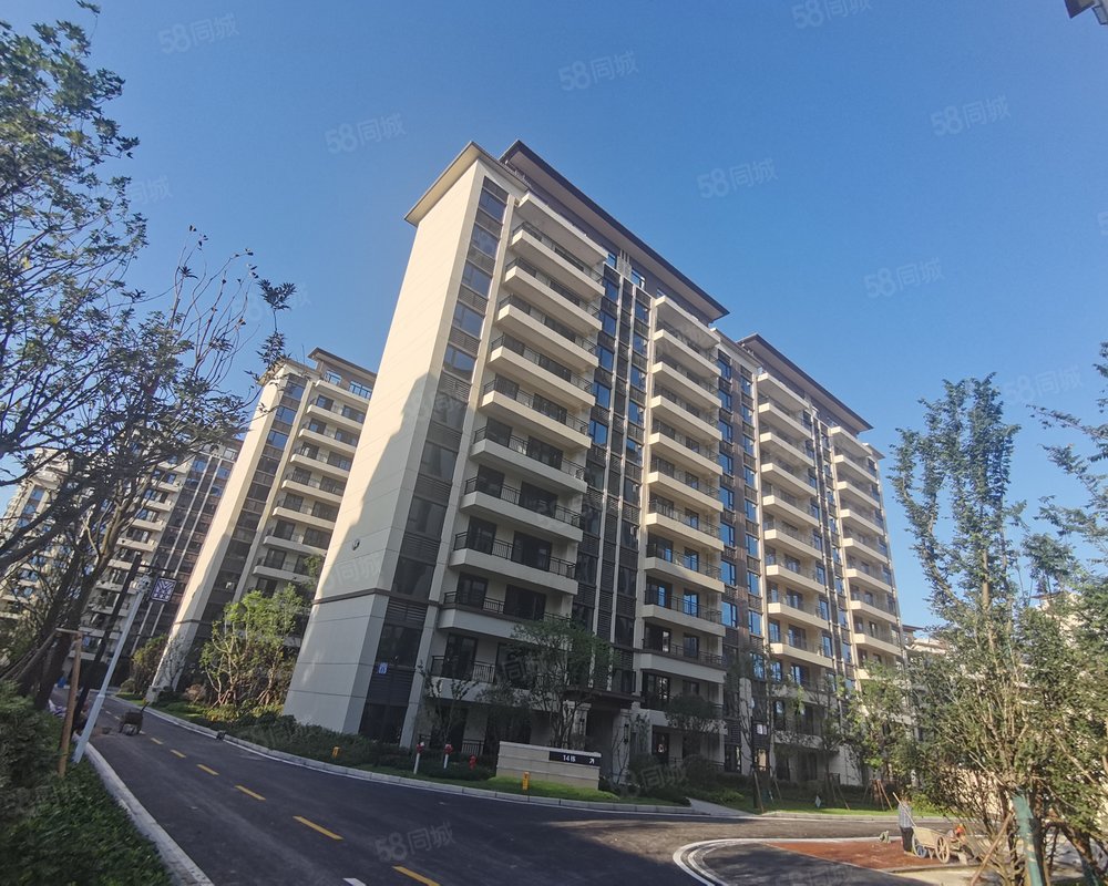 【碧桂园天樾, 碧桂园天樾小区详情,房价走势,房源,业主论坛】- 南充