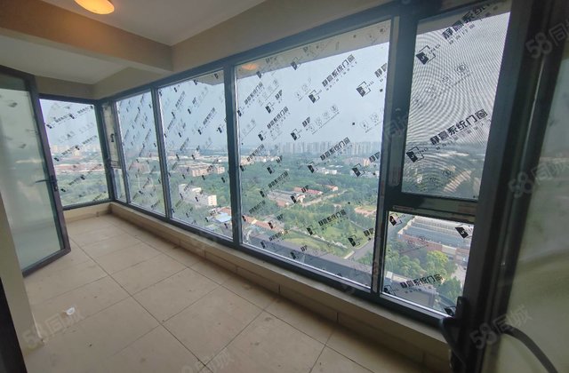 落地双阳台！碧桂园翡丽湾 聊城大学北邻   品质三居 双卫