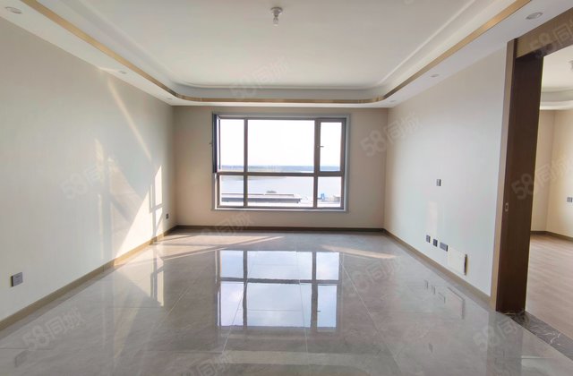 中顺碧水园3室2厅124.71㎡102.5万二手房图片