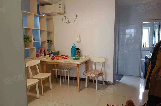 东关 文轩 针织厂家属院精装 诚心出售