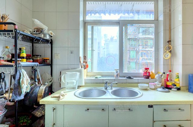 千和茗居3室2厅125.61㎡182万二手房图片