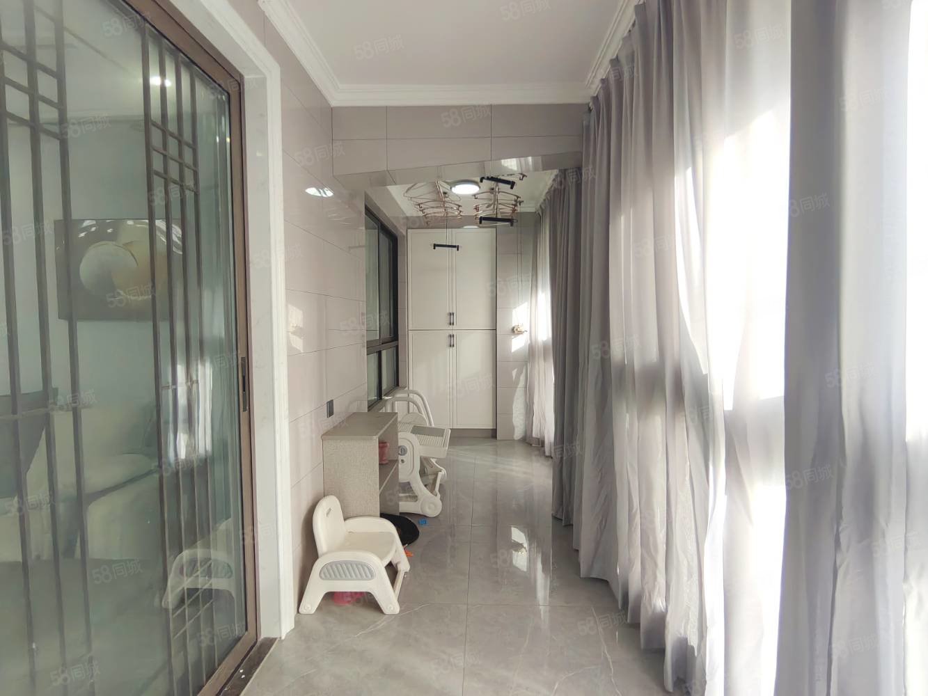 名邦学府(涡阳)3室2厅1卫120㎡南北69万