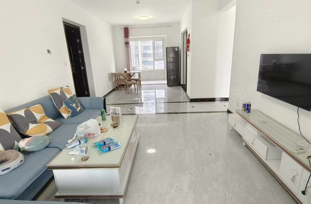 新出！二中旁！锦绣学府 观景房 免大税 送车储 房东急售