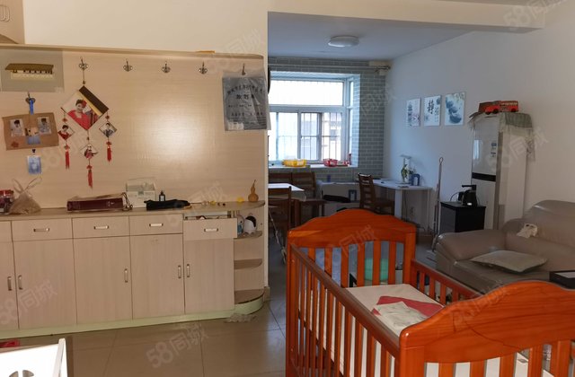 望湖花园两室朝阳，送家具，进城刚需，房东直卖全款优惠