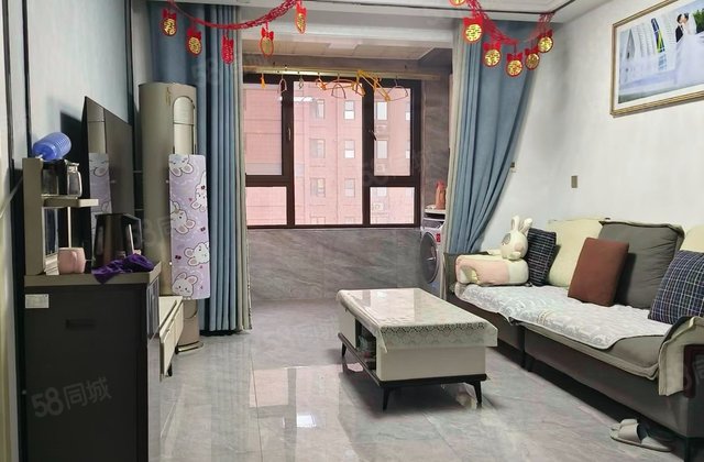 学苑新城3室2厅103㎡78万二手房图片