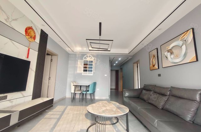 太极新村3室2厅88.52㎡39.8万二手房图片