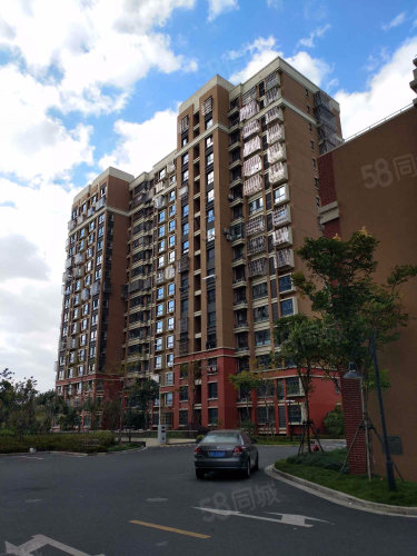         申城佳苑二期c块