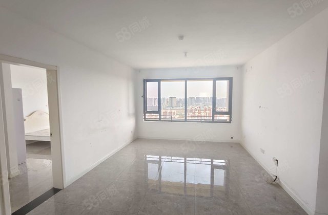 百合新城锦兰园 南北通透  3居 带储藏室 免大税 采光好