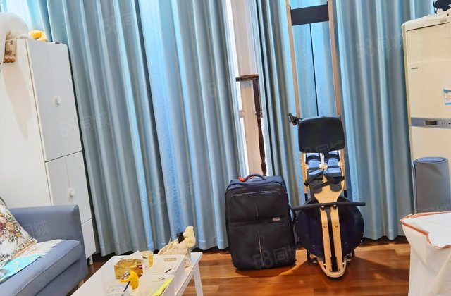 东晶丽苑3室2厅98.8㎡118.5万二手房图片