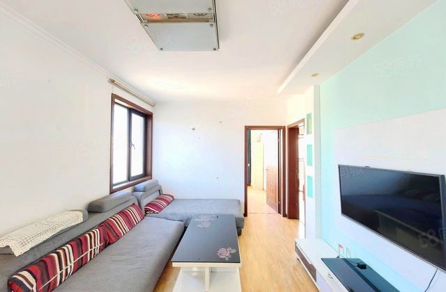 新生活家园3室2厅96.01㎡99万二手房图片