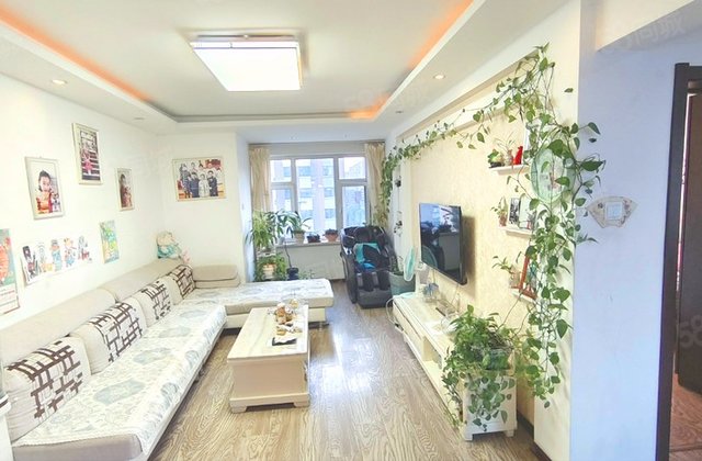 亚泰桂花苑3室2厅102.17㎡68万二手房图片