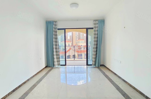 钜隆君玺花园3室2厅89.82㎡46万二手房图片