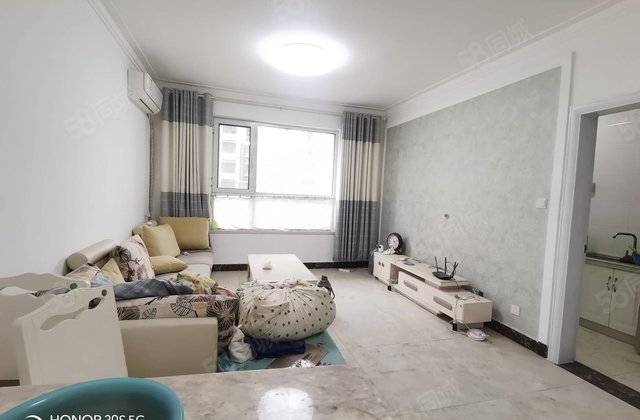 湖边 真洋房 南北通透 观澜一品 西关街 城市主人 名人苑