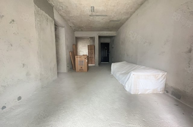 怡福新方盛天睿3室2厅93.3㎡69.8万二手房图片