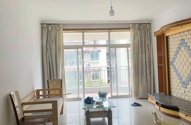 金福花园(渝北)3室2厅113.33㎡48.8万二手房图片