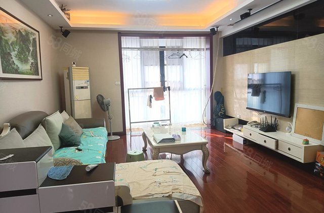 福星城(孝南)4室2厅130㎡57万二手房图片