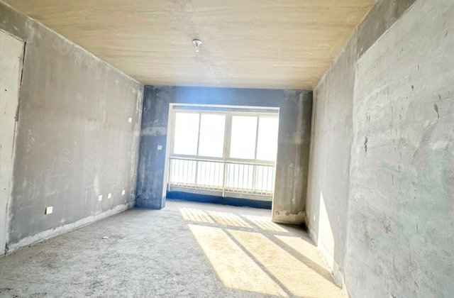 时丰姜溪花都姜兴区2室2厅85.4㎡63.5万二手房图片