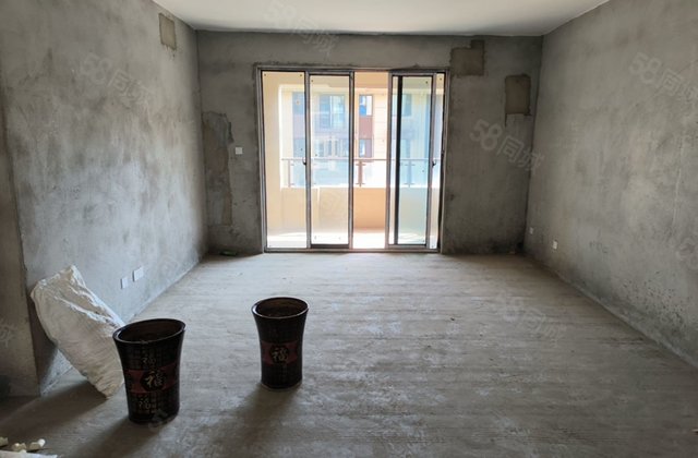 中辰书香里3室2厅124㎡68万二手房图片