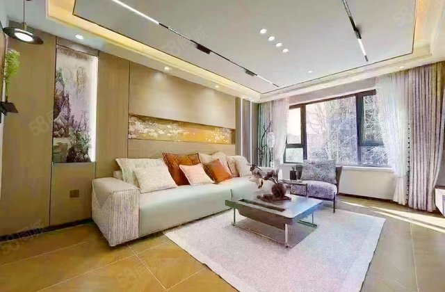 吴中家天下(三期)2室2厅90.61㎡50万二手房图片