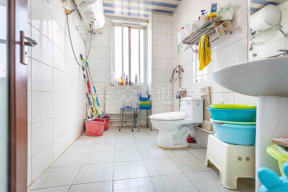 海子角綠色莊園3室1廳1衛(wèi)120.71㎡南北380萬(wàn)